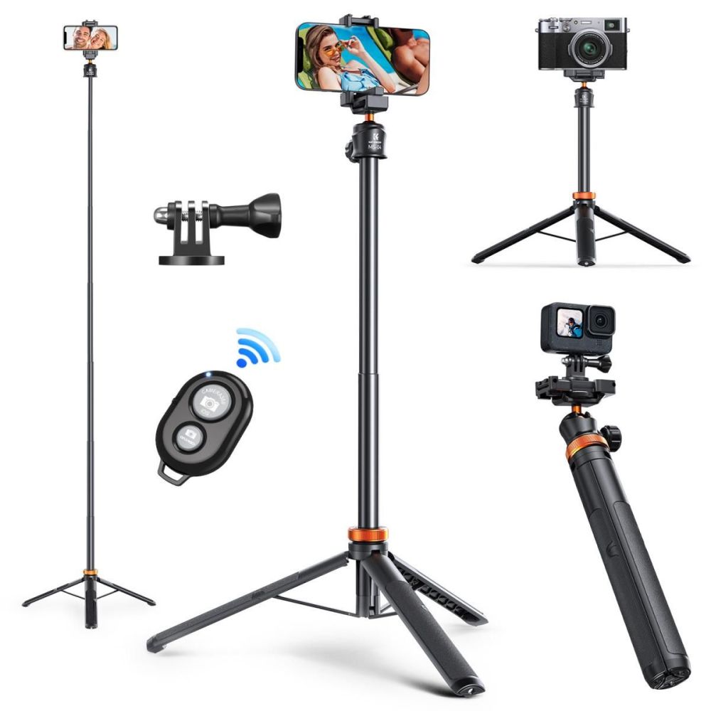 K&F Concept MS-04 Tripod...