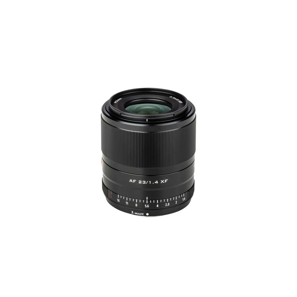 Viltrox AF 23mm f/1.4 XF...