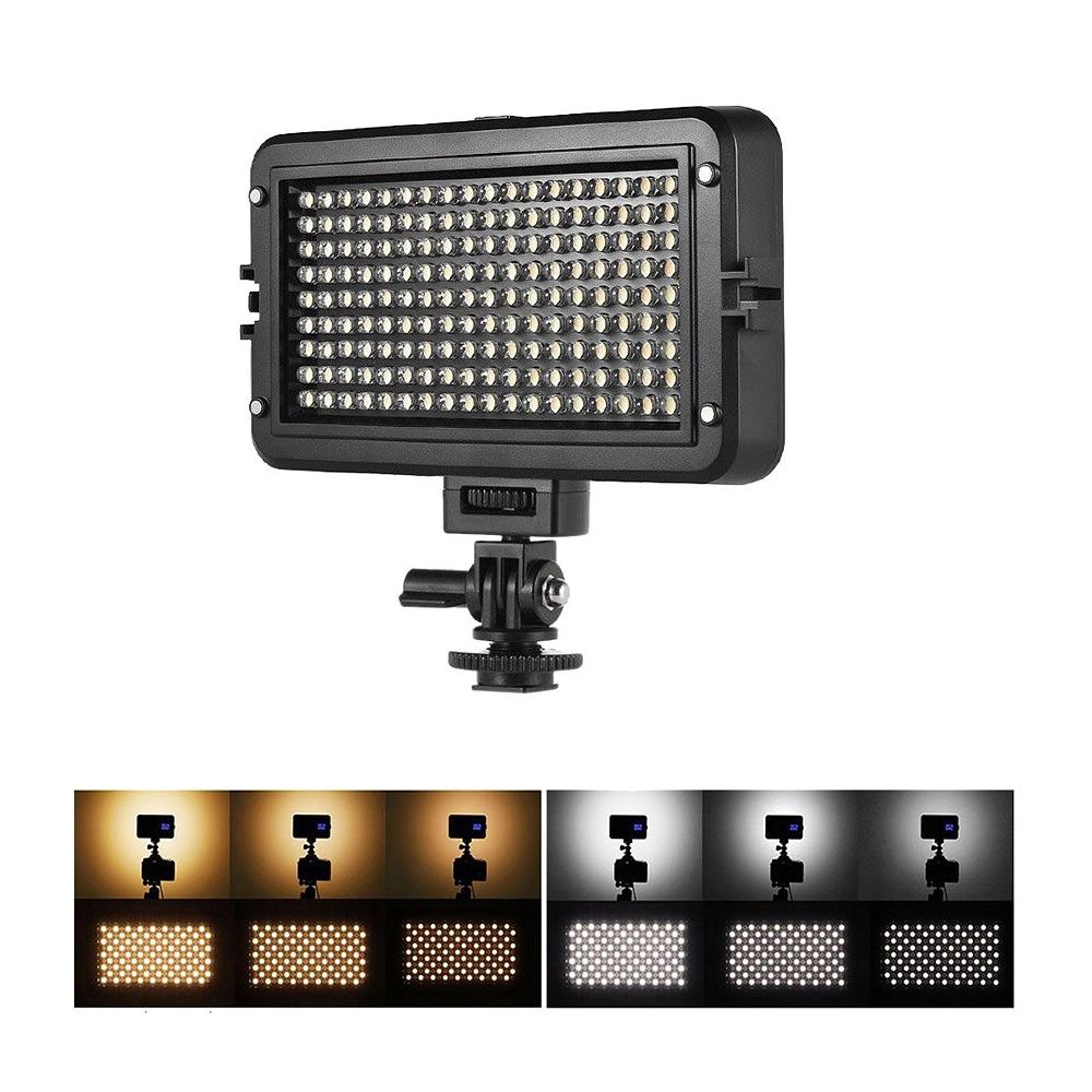 Viltrox VL162T Led