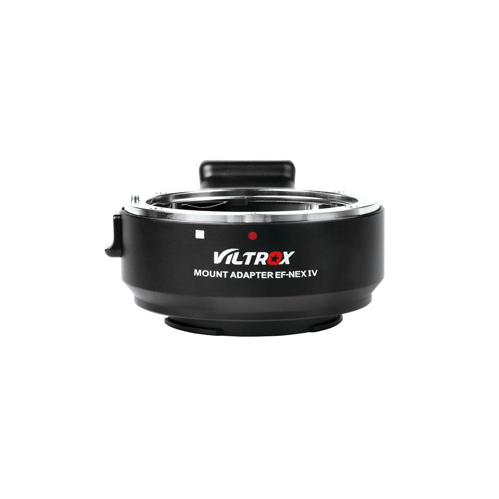 Viltrox EF-NEX IV Auto...