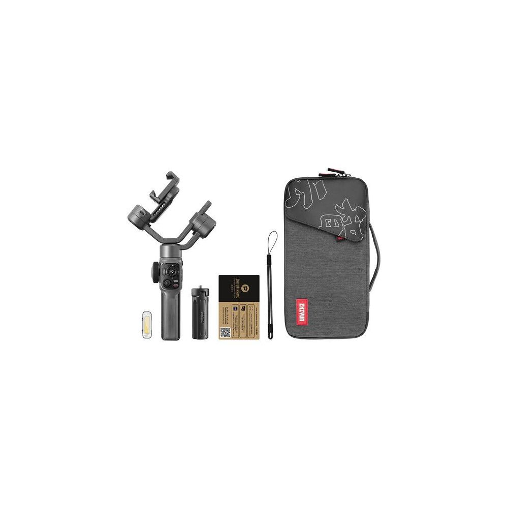 Zhiyun Smooth 5S Combo Pro...