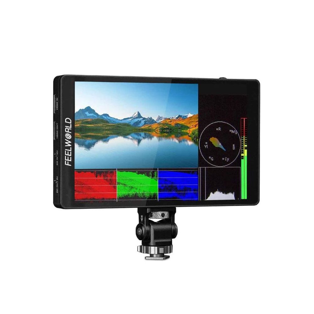 FeelWorld F7 PRO 7''...