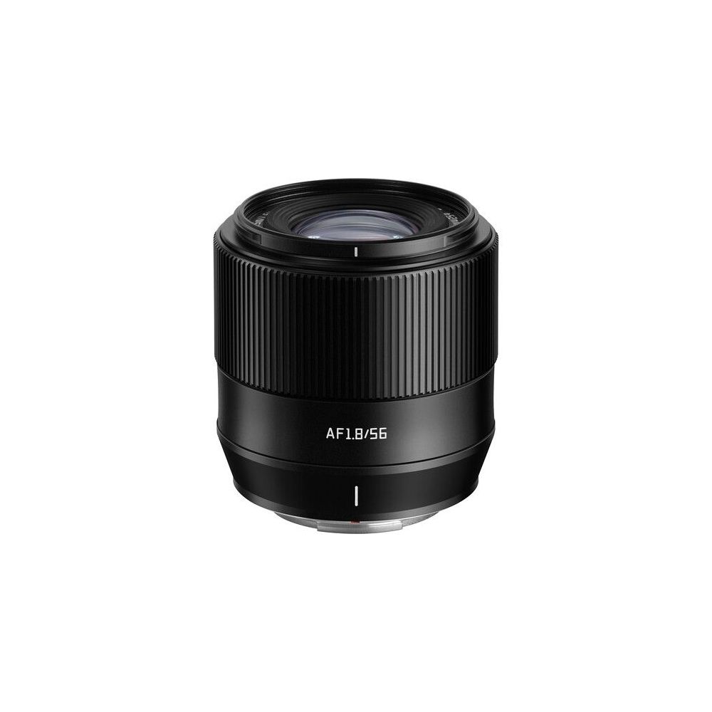 TTArtisan AF 56mm f/1.8...
