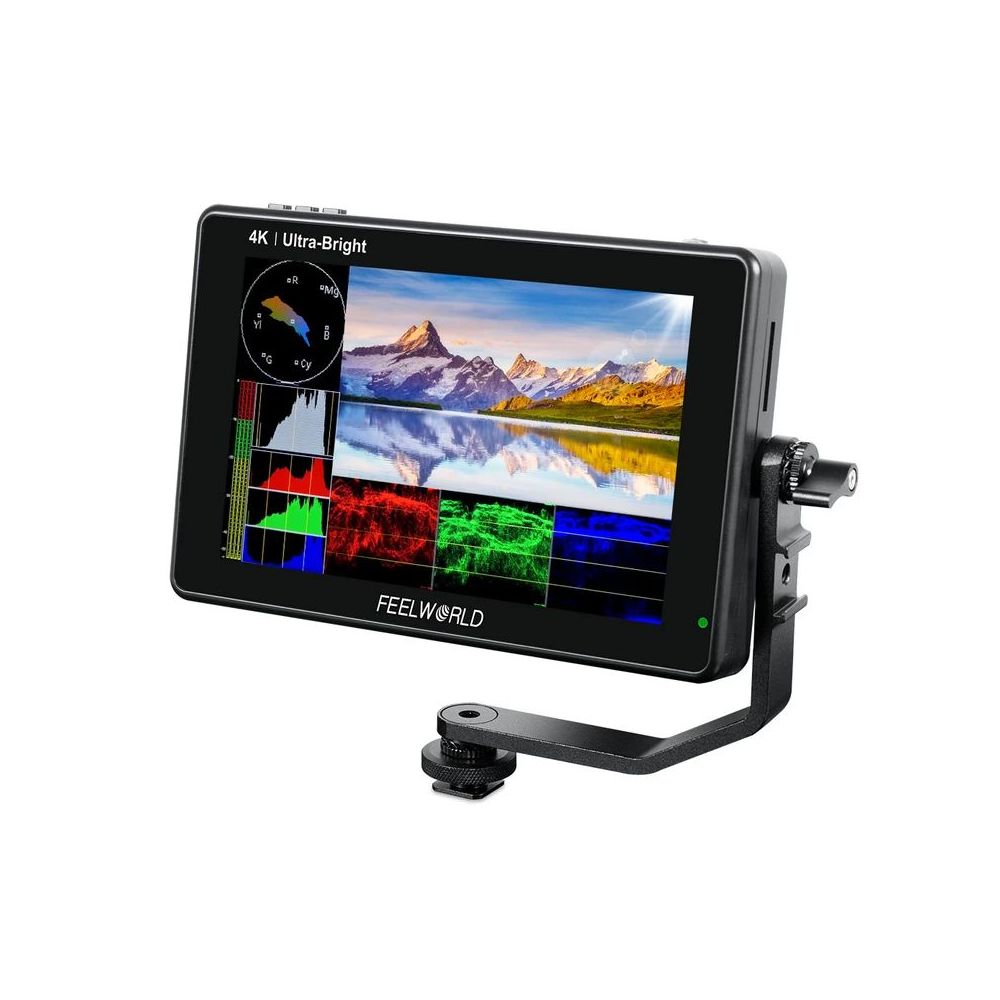 FeelWorld LUT7S 7" 3D LUT...