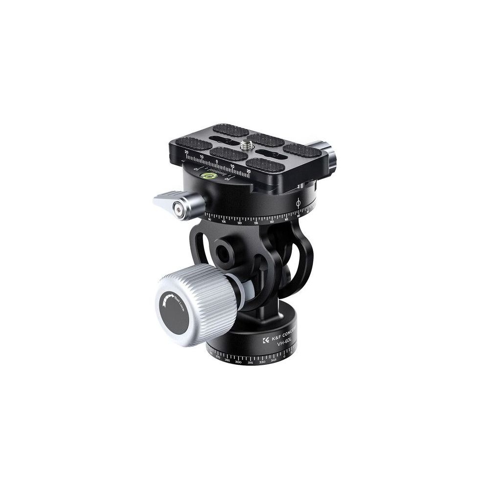 K&F Concept VH-60L Dual...