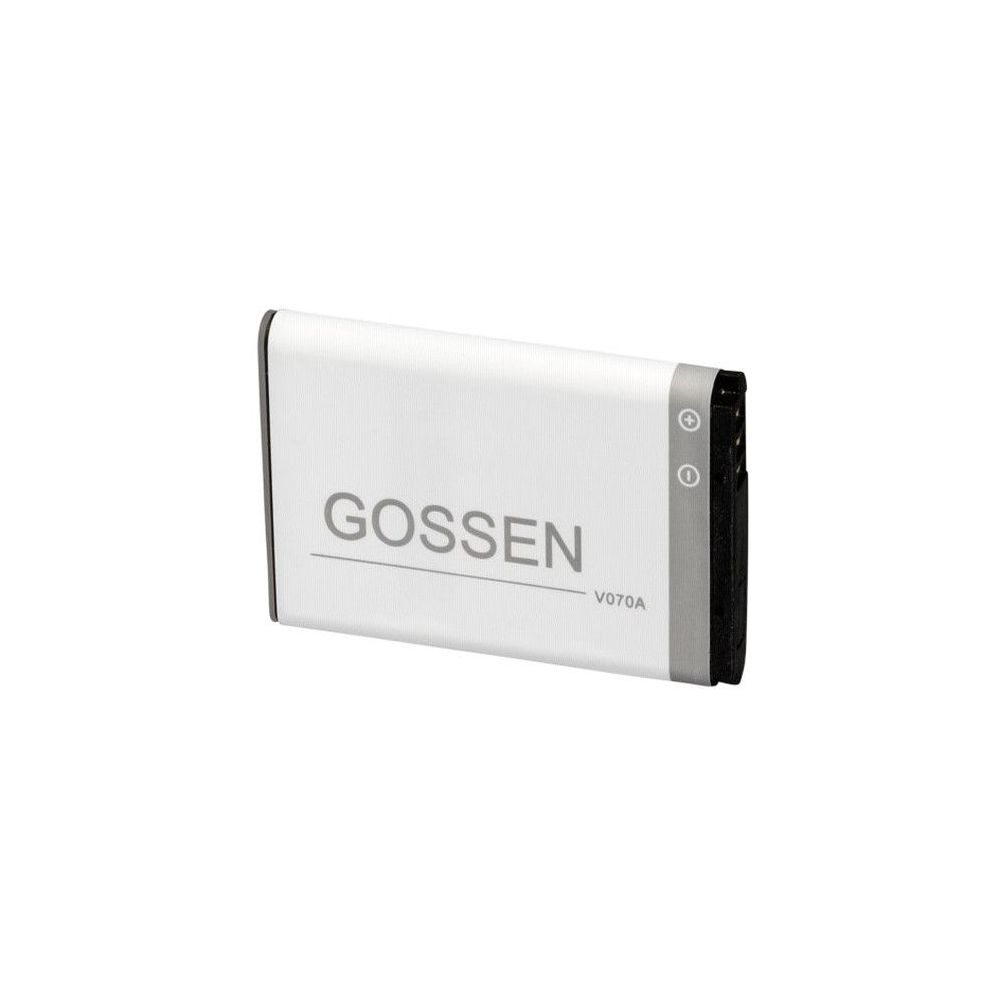 Gossen Battery For Digisky