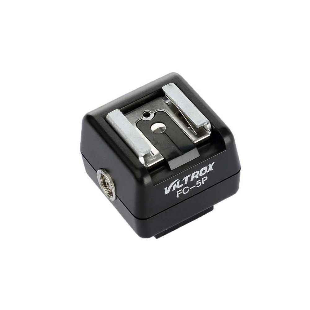 Viltrox Hot Shoe Adapter...