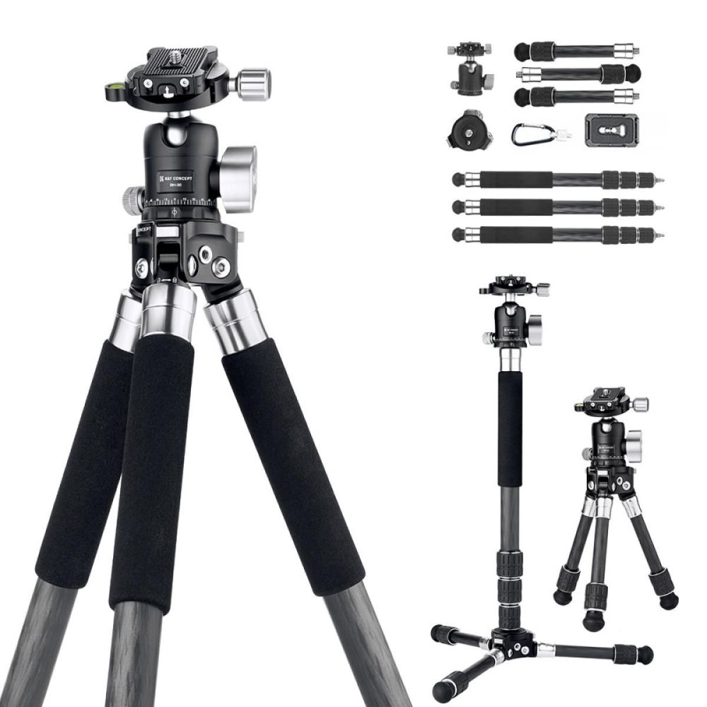 K&F Concept S254C2+BH30...