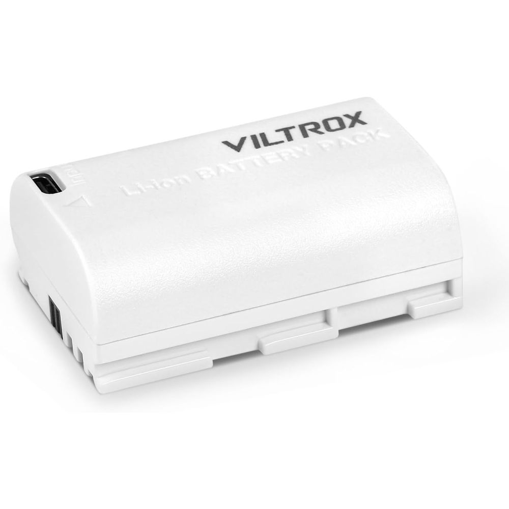Viltrox TLP-E6 2400mAh...