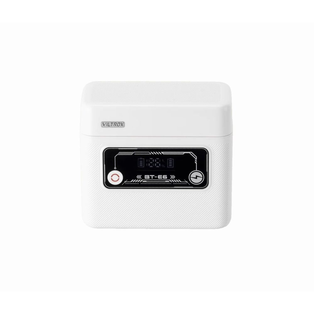 Viltrox BT-E6 Battery...