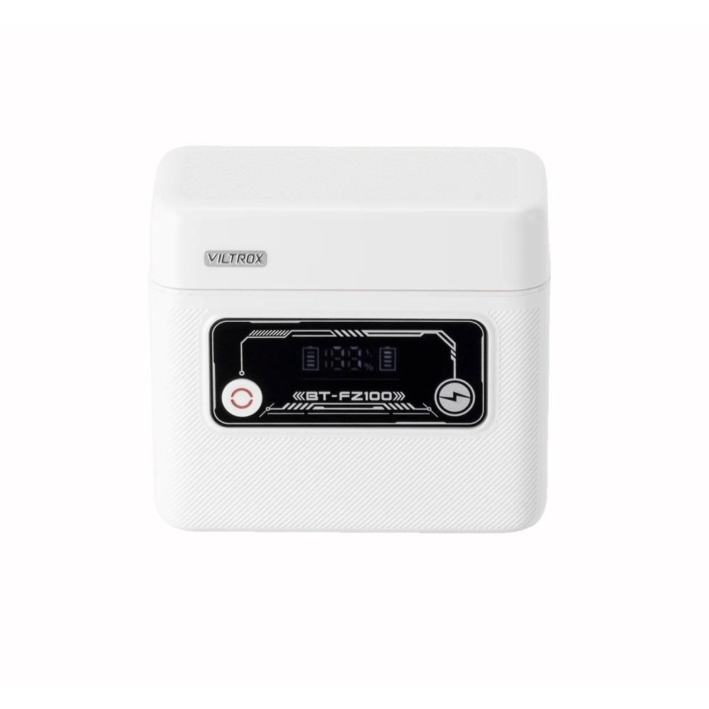 Viltrox BT-FZ100 Battery...