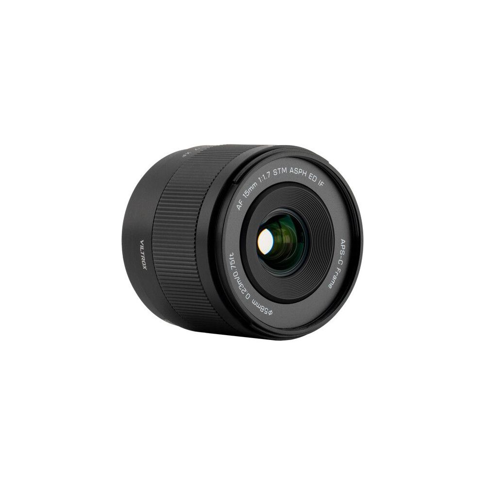 Viltrox AF 15mm f/1.7 Air...