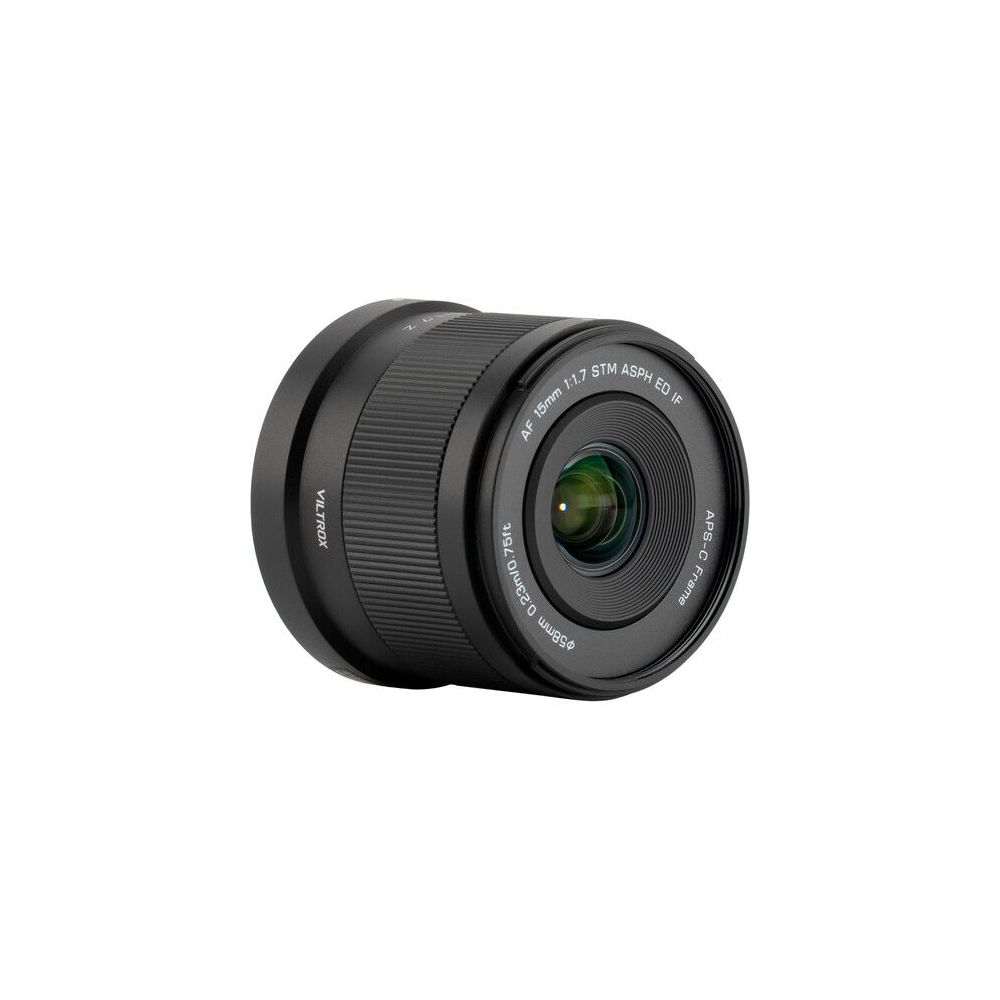 Viltrox AF 15mm f/1.7 Air...