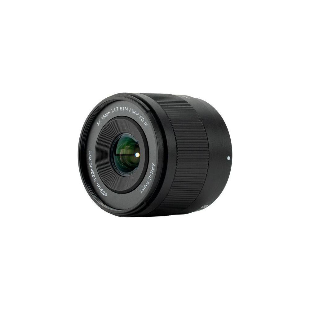 Viltrox AF 15mm f/1.7 Air...