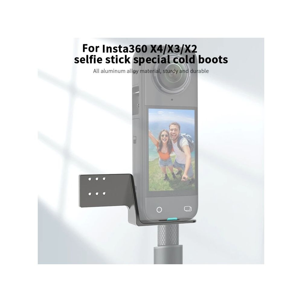 For Insta360 X4 / X3 / One...