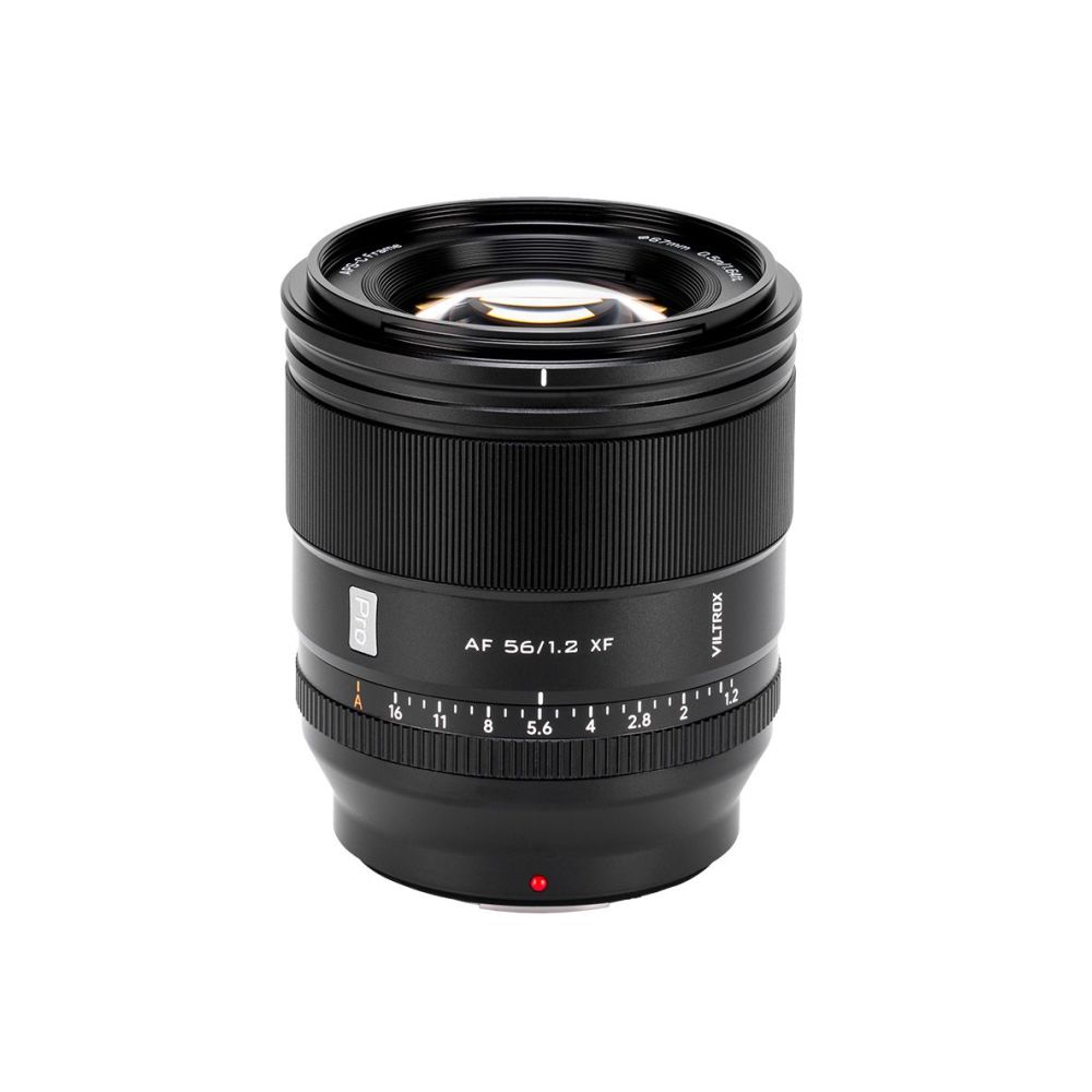 Viltrox AF 56mm F1.2 Pro...