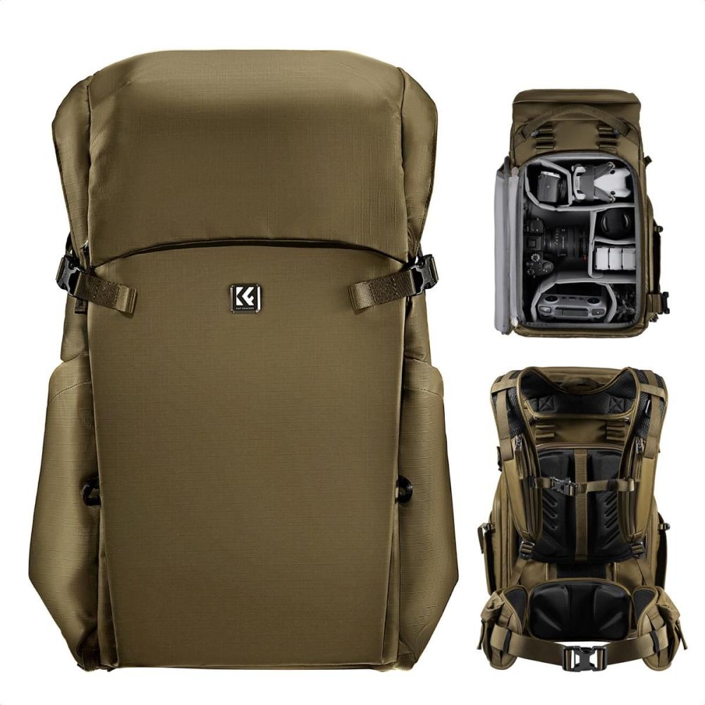 K&F Concept Star Wander 01...