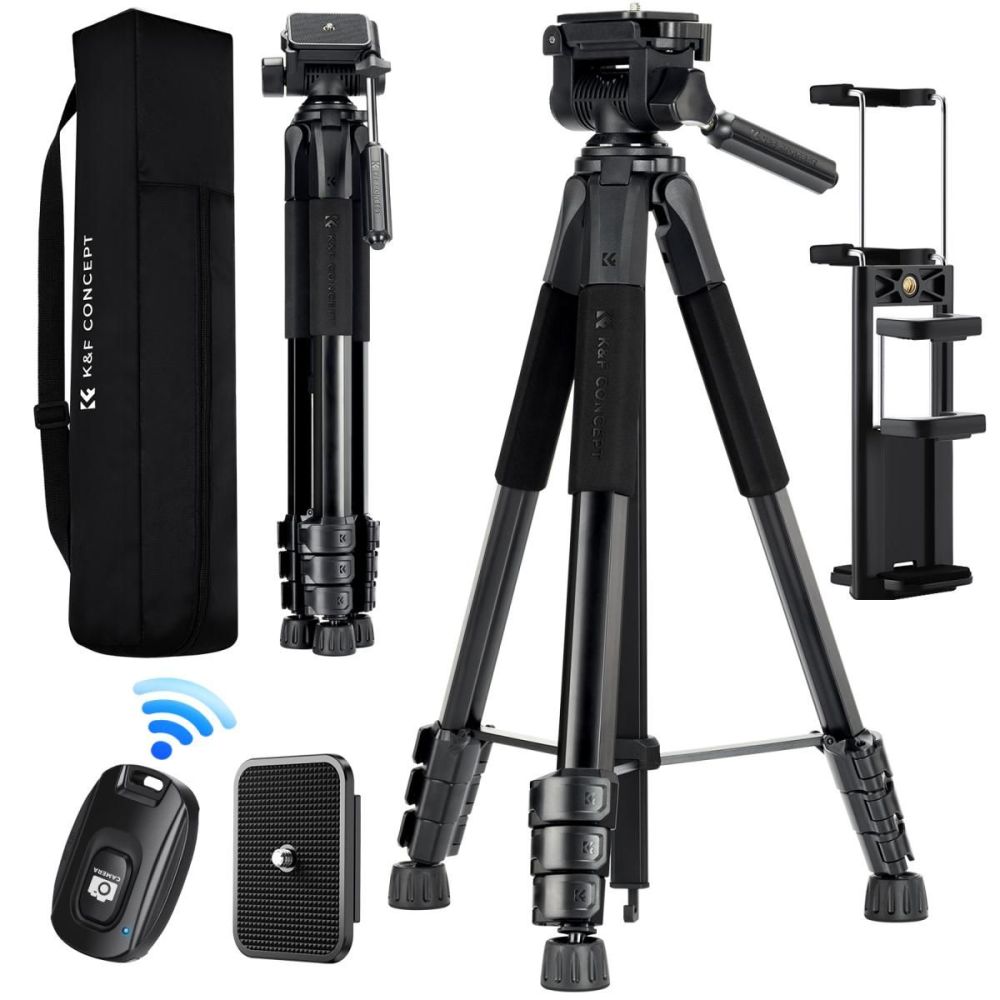 K&F Concept S254A3+BV01...