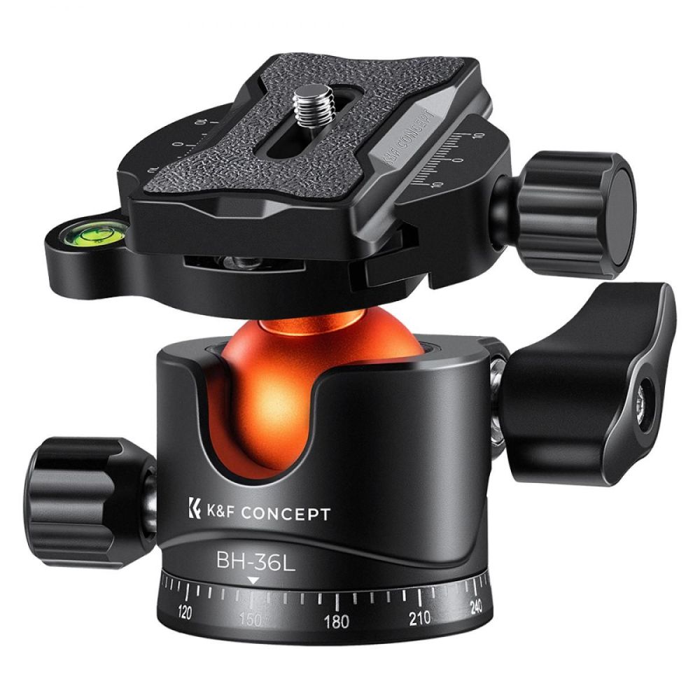 K&F Concept BH-36L Ball...