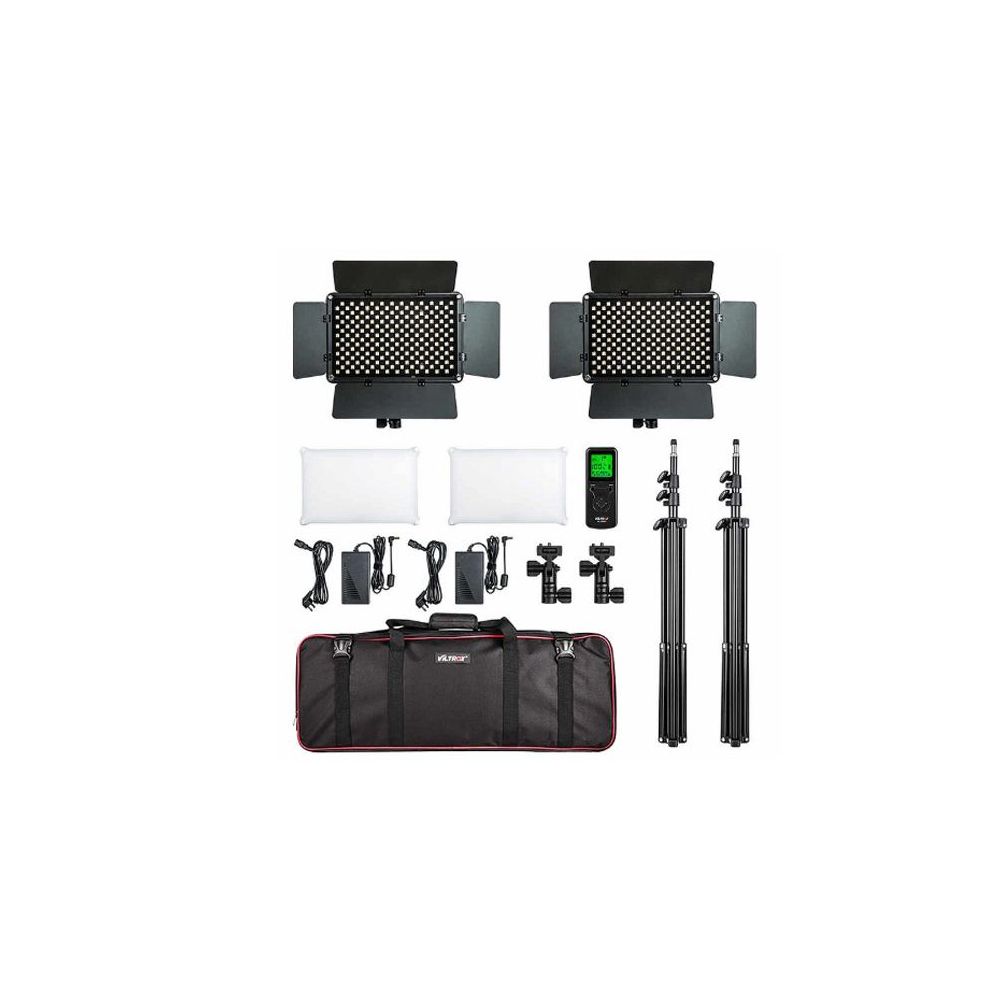 Viltrox VL-S192T Bi-Color...