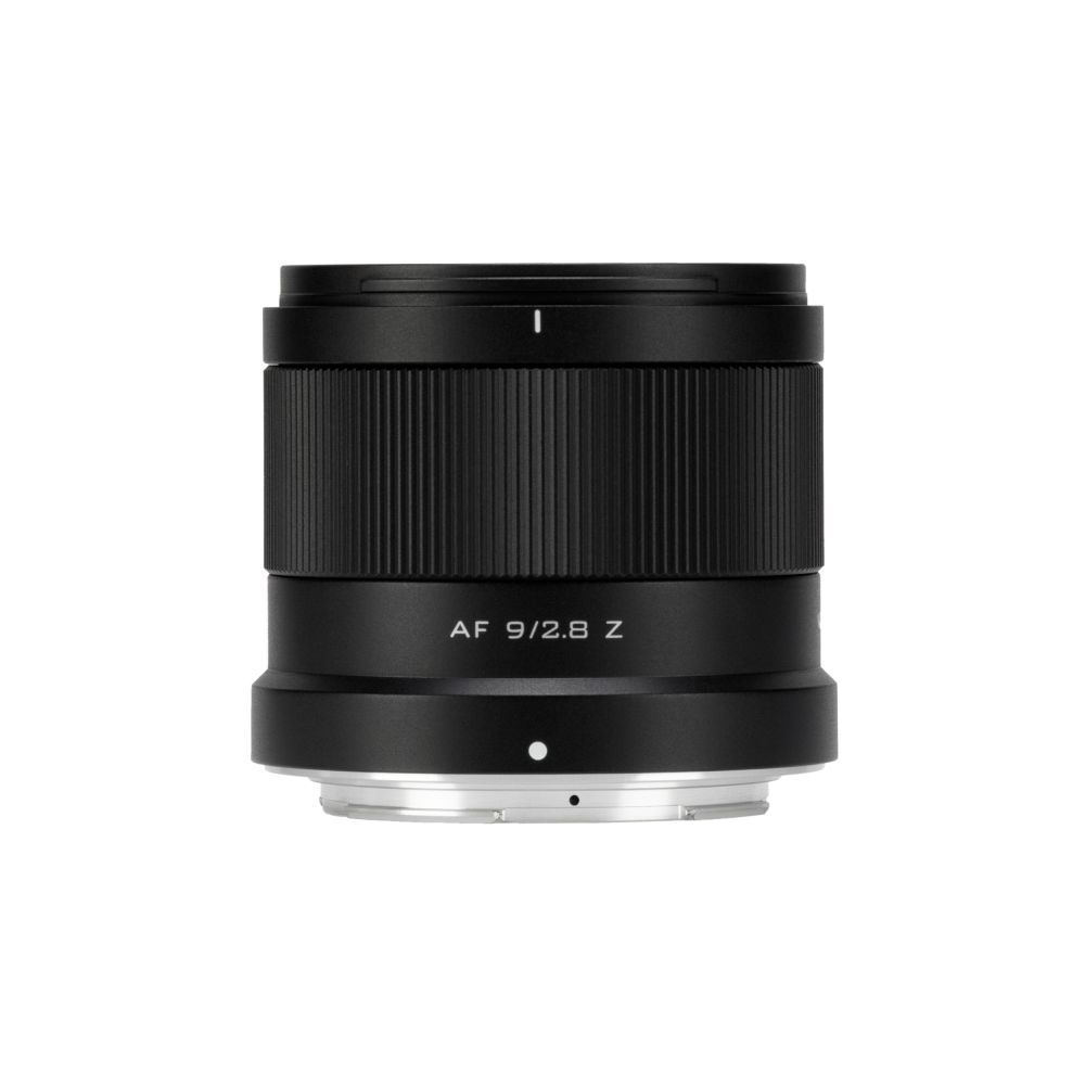 Viltrox AF 9mm f/2.8 Air...
