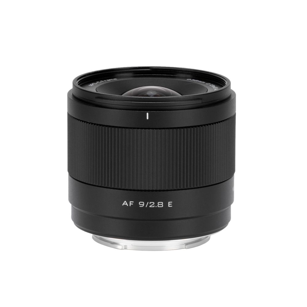 Viltrox AF 9mm f/2.8 Air...