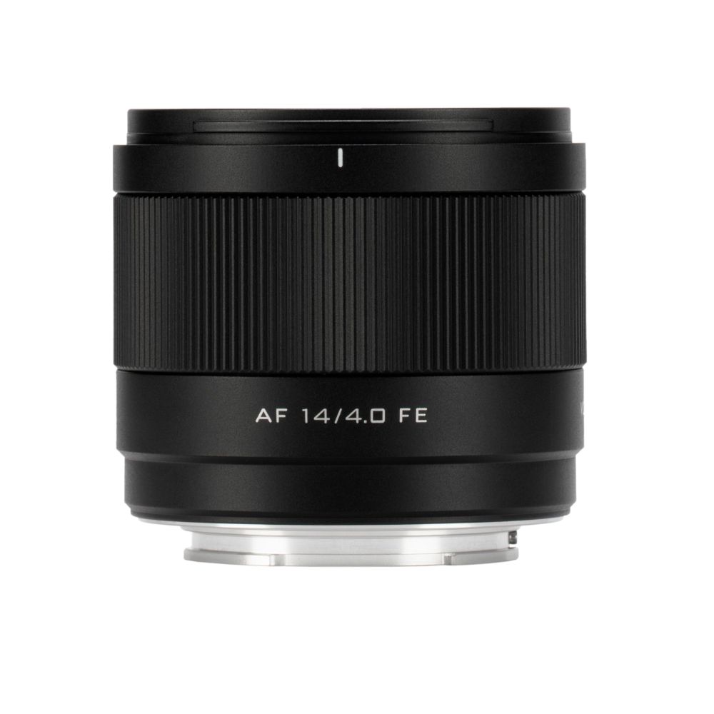 Viltrox AF 14mm f/4.0 Air...