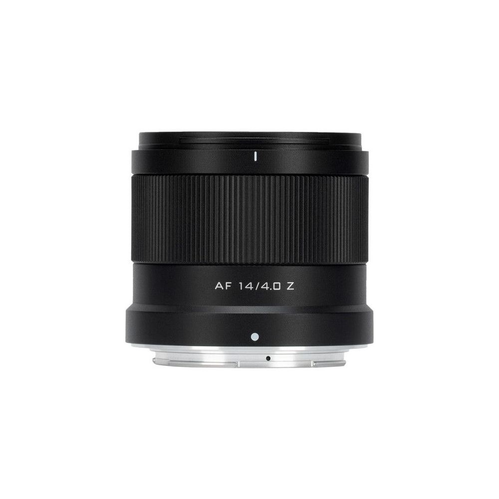 Viltrox AF 14mm f/4.0 Air...
