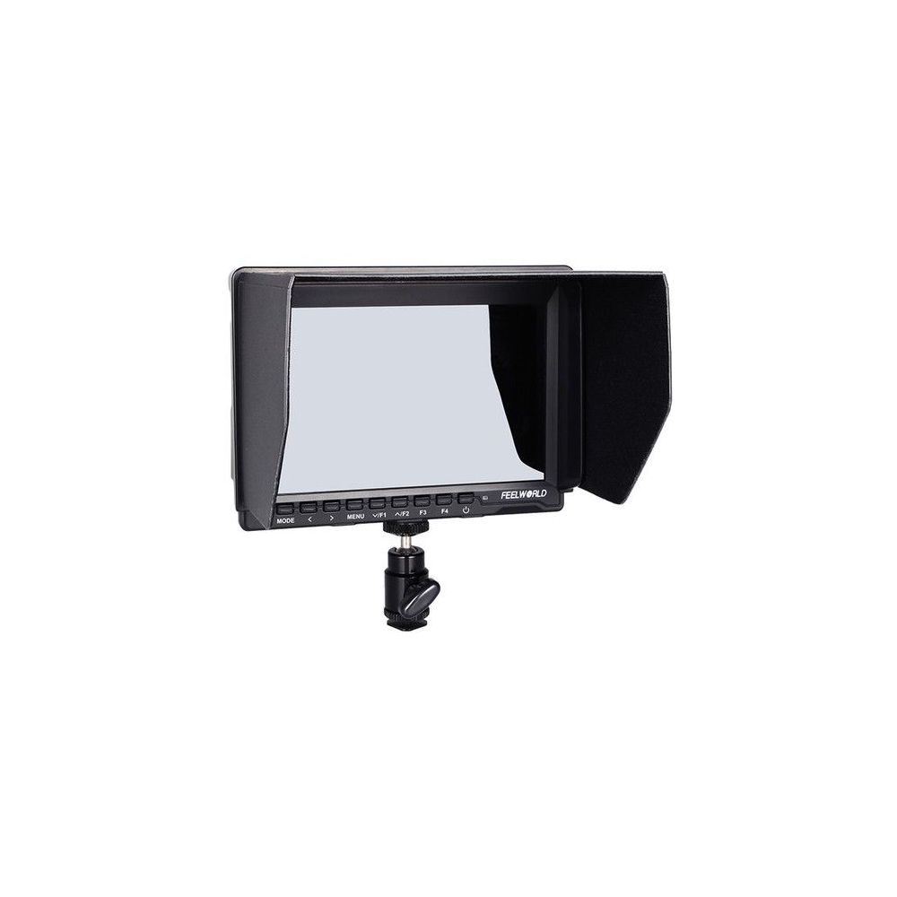 FeelWorld FW759 7" IPS HDMI...