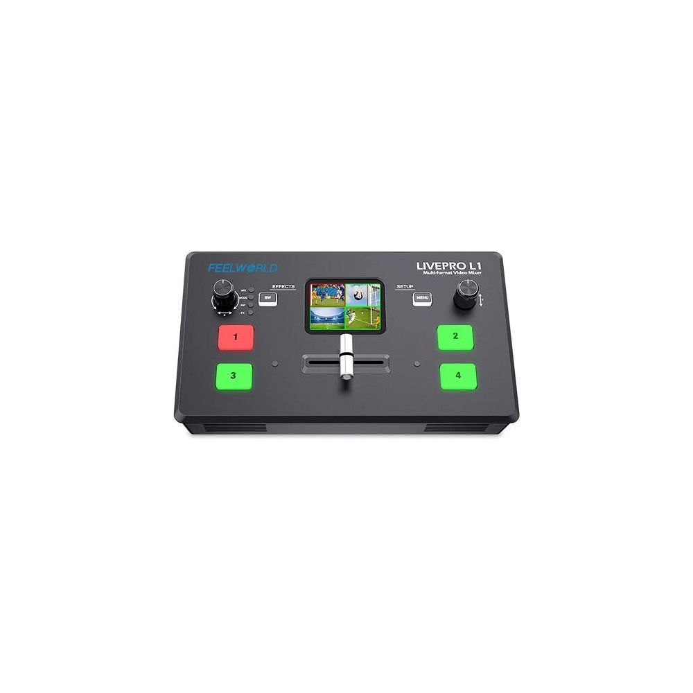 FeelWorld LIVE PRO L1 V1...