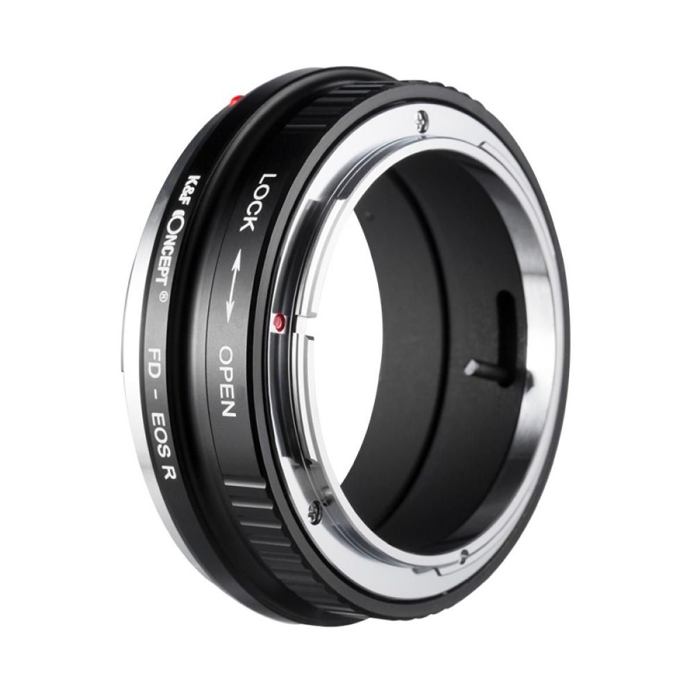 K&F Concept Canon FD Lens...