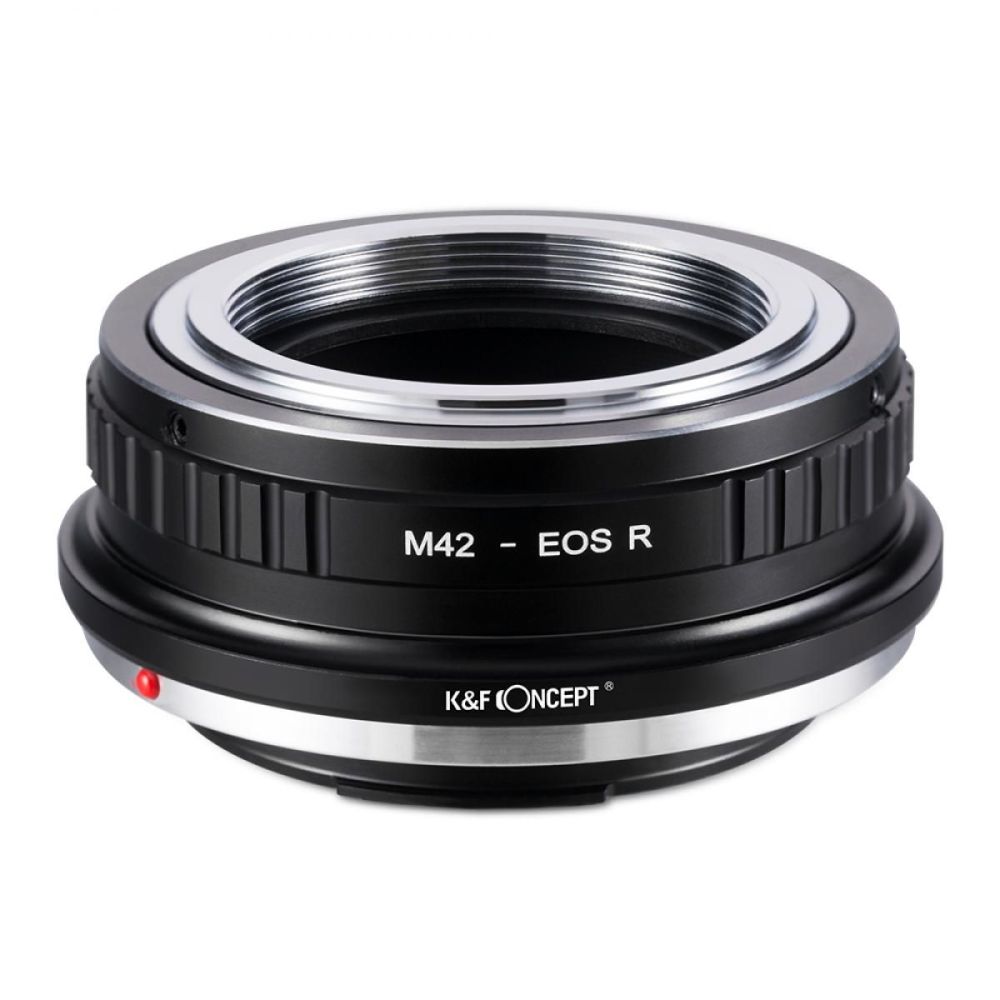 K&F Concept M42 Lens to...