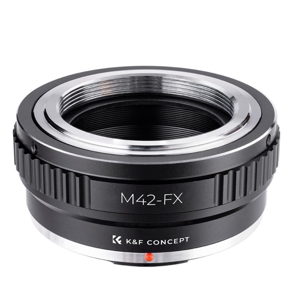 K&F Concept M42 Lens to...