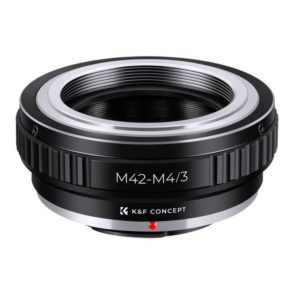 K&F Concept M42 Lens to...