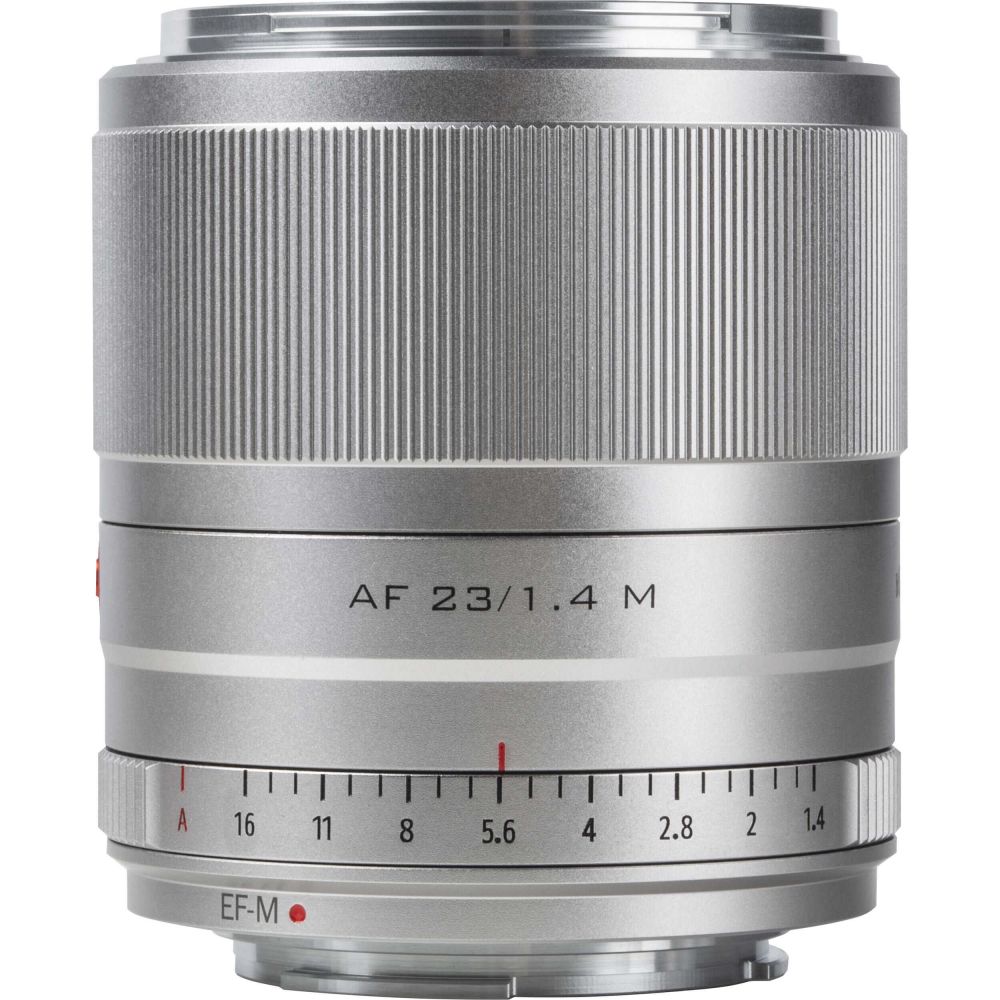 Viltrox AF 23mm f/1.4 M...
