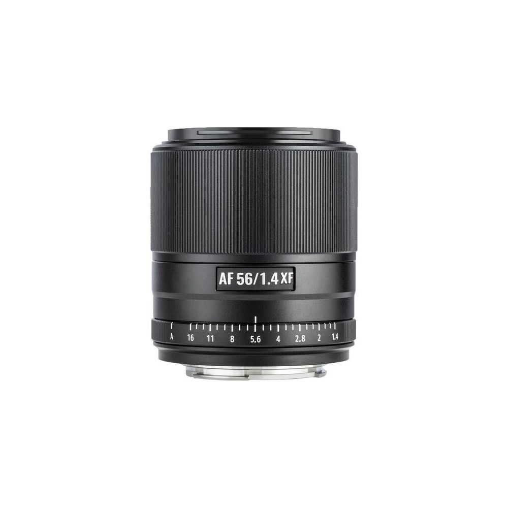 Viltrox AF 56mm f/1.4 XF...