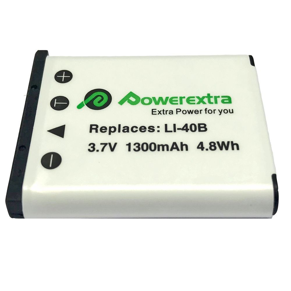 Powerextra OLY-LI40B...