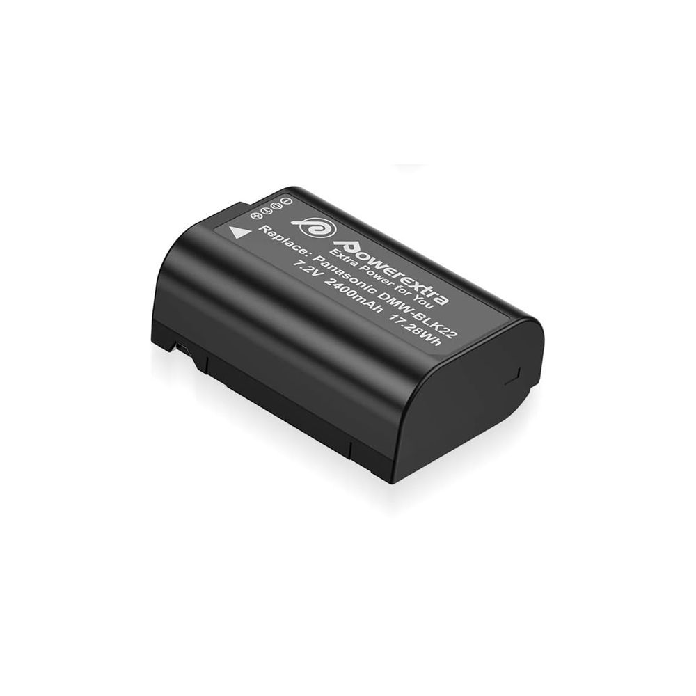 Powerextra PSO-BLK22...