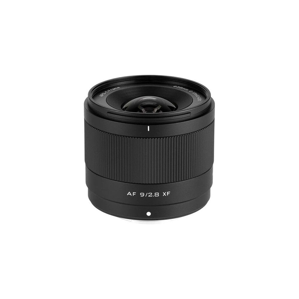 Viltrox AF 9mm f/2.8 Air...