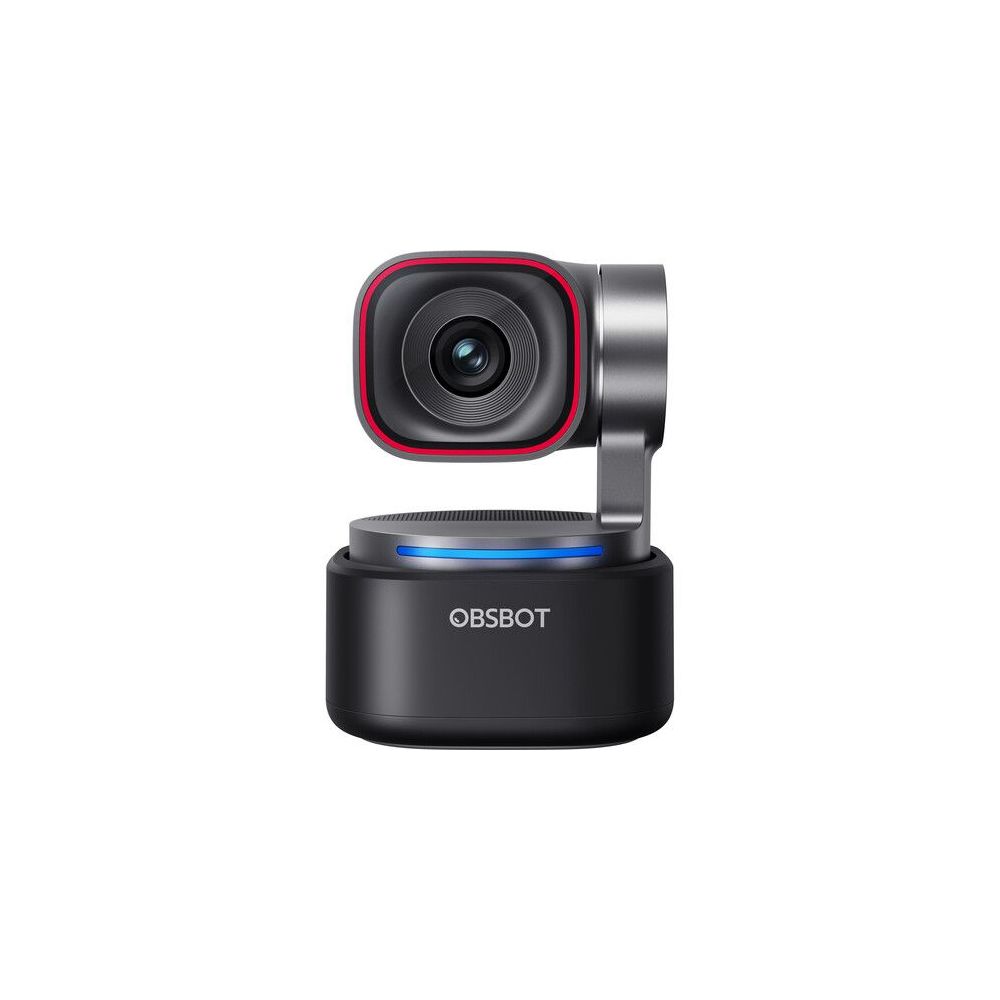 OBSBOT Tiny 3 AI-Powered...
