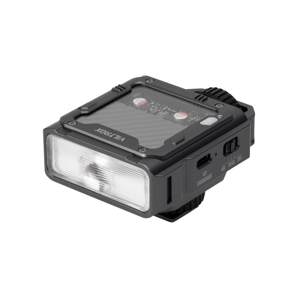Viltrox Spark Z3-C Flash...