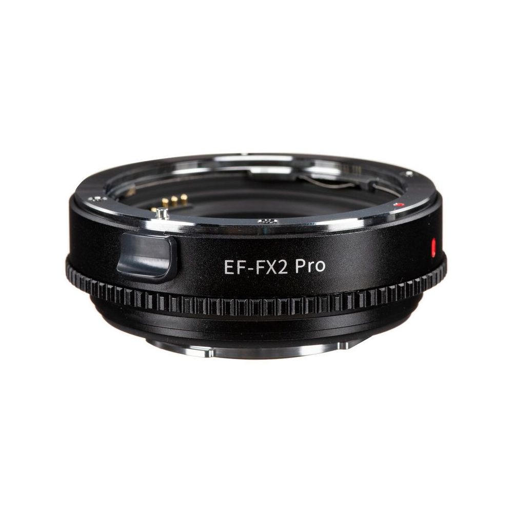 Viltrox EF-FX2 PRO 0.71x...