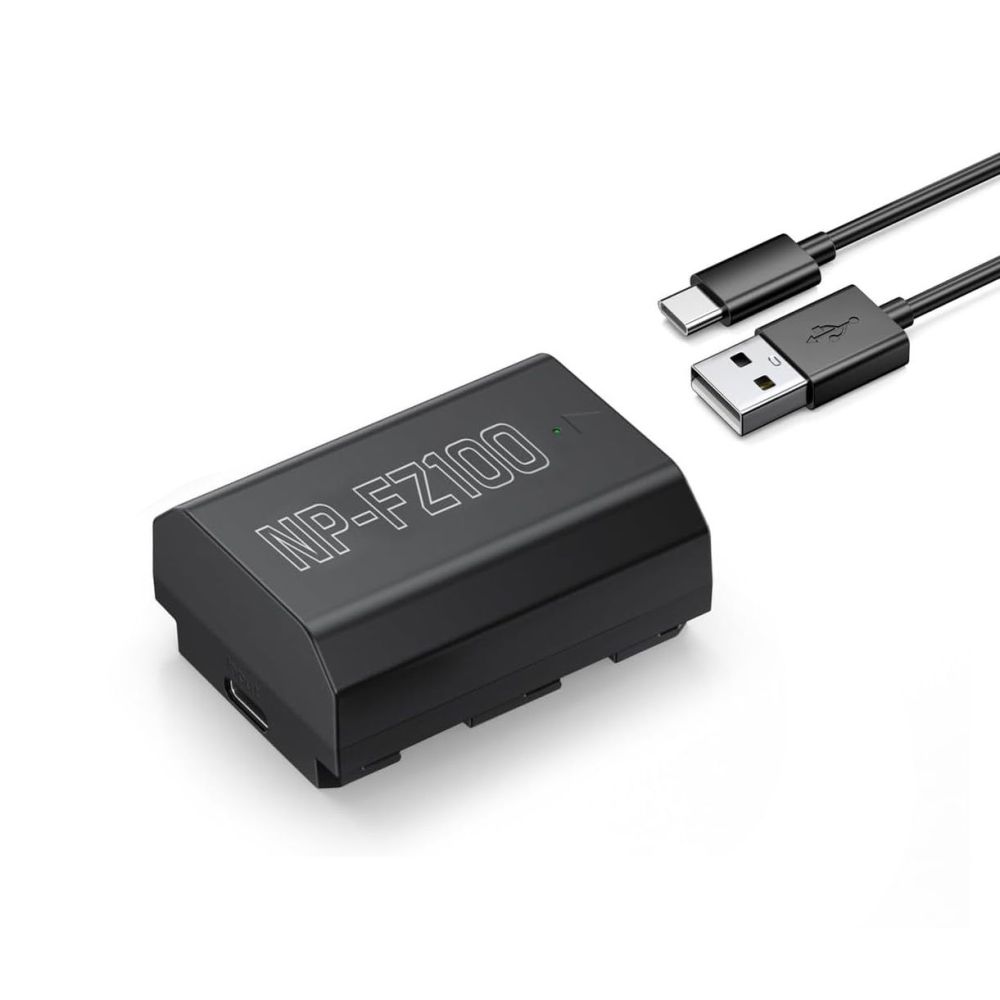 Powerextra NP-FZ100 2500mAh...
