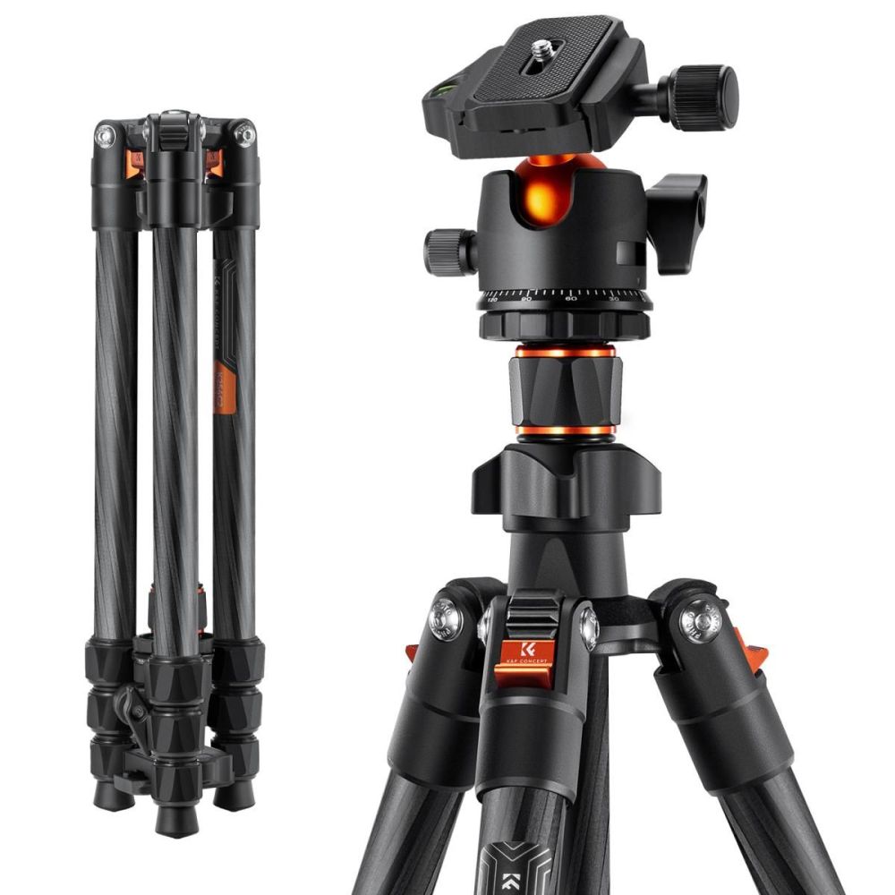 K&F Concept K254C2+BH-36L...