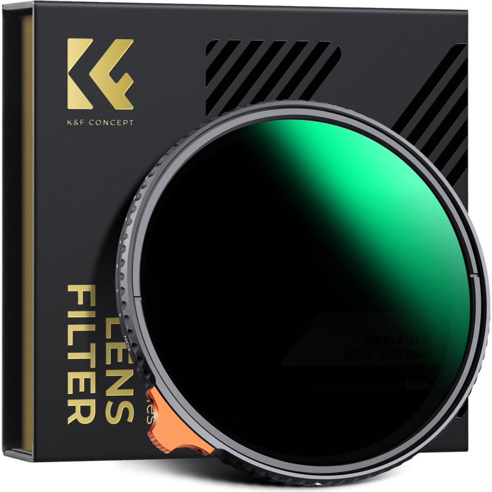 K&F Concept 86mm Nano-X...