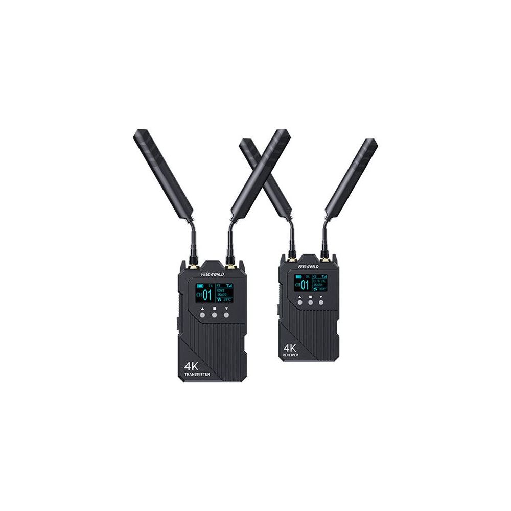 Feelworld WT1H 4K Wireless...