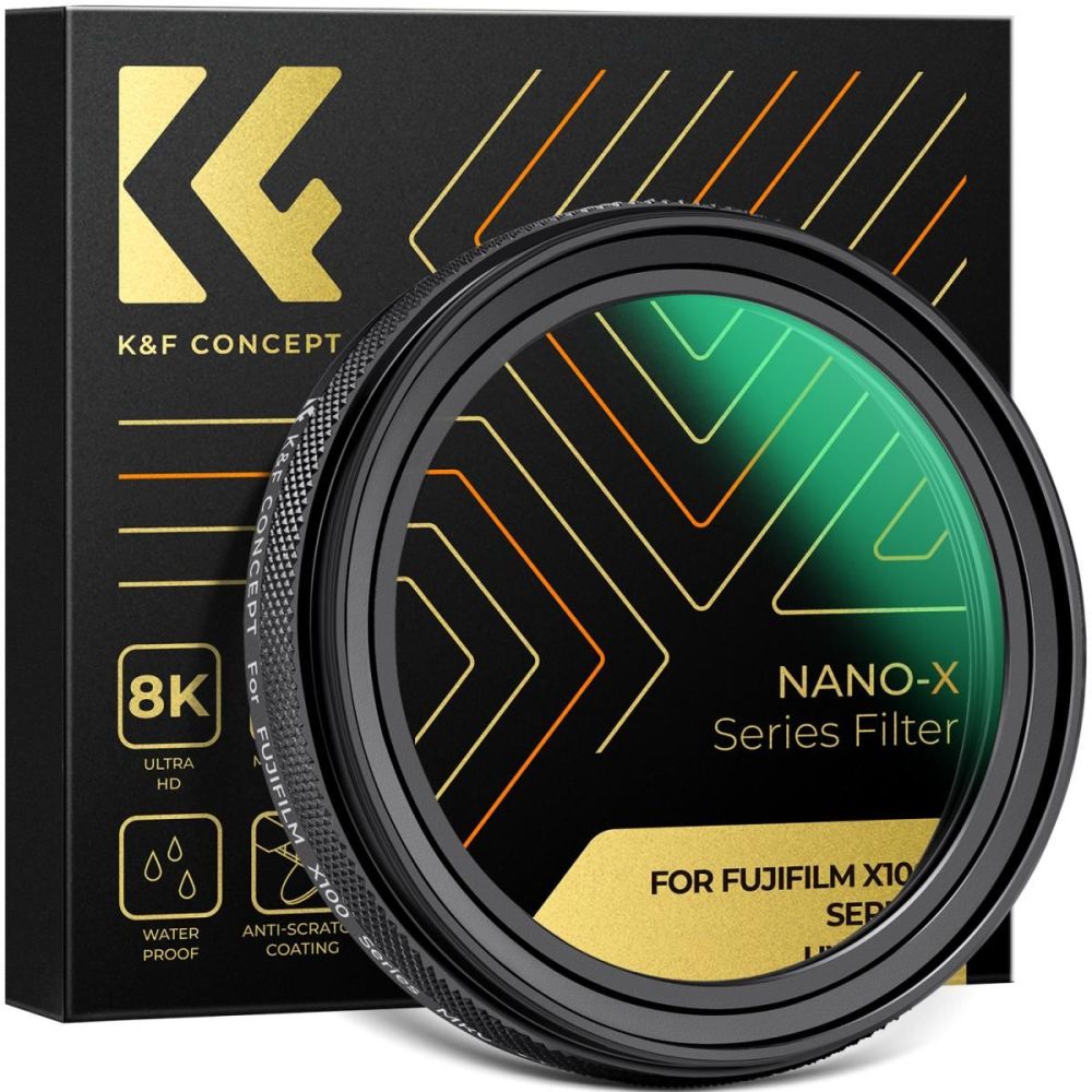 K&F Concept MC UV Φίλτρο...