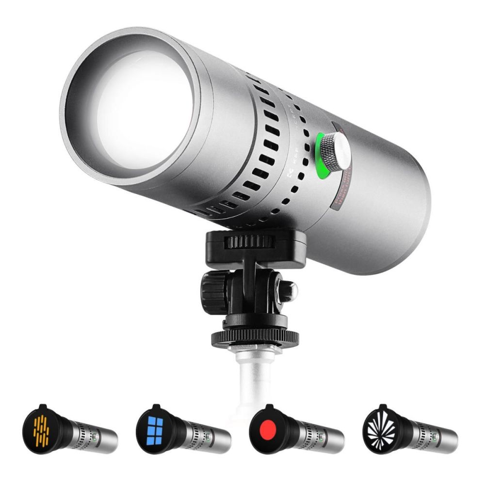 K&F Concept SP25C 4-Color...