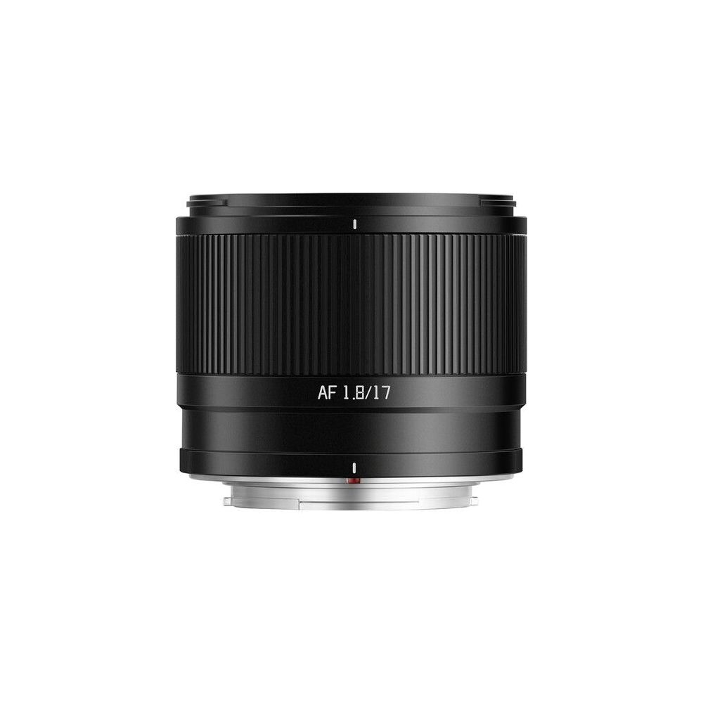 TTArtisan AF 17mm f/1.8 Air...