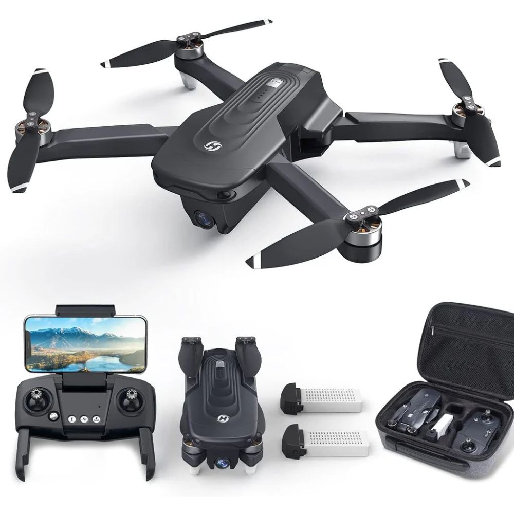 Holy Stone HS175D GPS Drone...